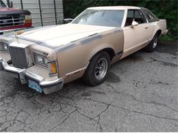 1979 Mercury Cougar (CC-1699478) for sale in Cadillac, Michigan