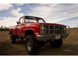 1986 Chevrolet K-30 (CC-1699482) for sale in Cadillac, Michigan