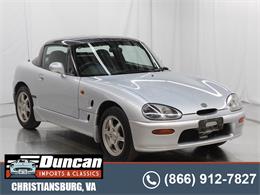 1997 Suzuki Cappuccino (CC-1699485) for sale in Christiansburg, Virginia