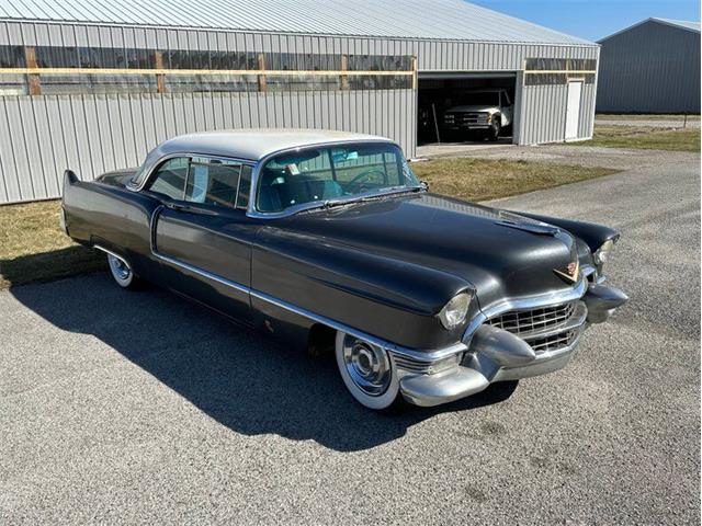 1955 Cadillac Coupe DeVille for Sale