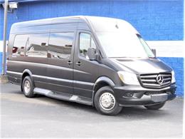 2020 Mercedes-Benz Sprinter (CC-1699495) for sale in Punta Gorda, Florida