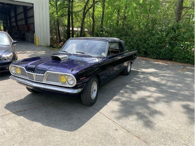 1962 Pontiac Tempest (CC-1699499) for sale in Punta Gorda, Florida