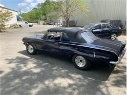 1962 Pontiac Tempest (CC-1699499) for sale in Punta Gorda, Florida