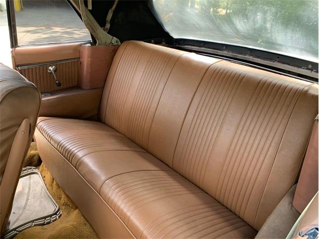1962 Pontiac Tempest (CC-1699499) for sale in Punta Gorda, Florida