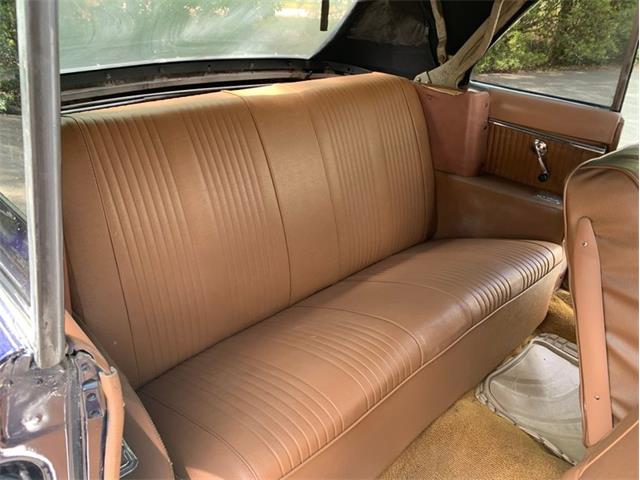 1962 Pontiac Tempest (CC-1699499) for sale in Punta Gorda, Florida