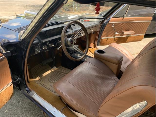 1962 Pontiac Tempest (CC-1699499) for sale in Punta Gorda, Florida