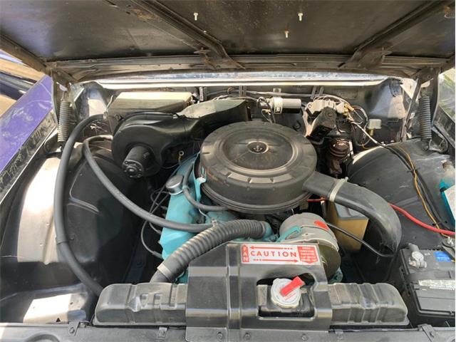 1962 Pontiac Tempest (CC-1699499) for sale in Punta Gorda, Florida