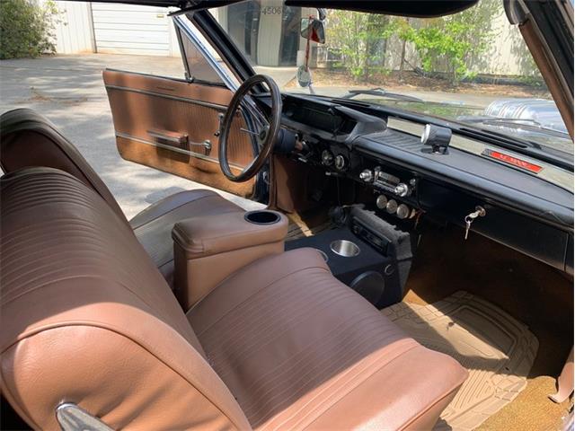 1962 Pontiac Tempest (CC-1699499) for sale in Punta Gorda, Florida