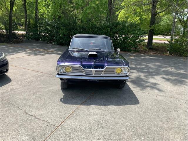 1962 Pontiac Tempest (CC-1699499) for sale in Punta Gorda, Florida