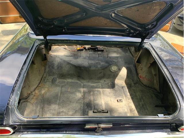 1962 Pontiac Tempest (CC-1699499) for sale in Punta Gorda, Florida
