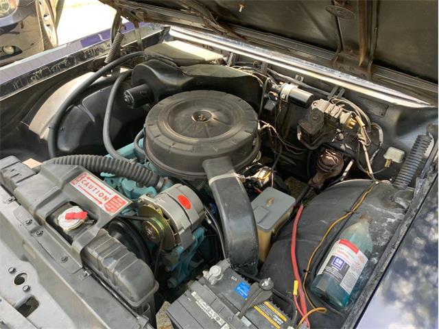 1962 Pontiac Tempest (CC-1699499) for sale in Punta Gorda, Florida