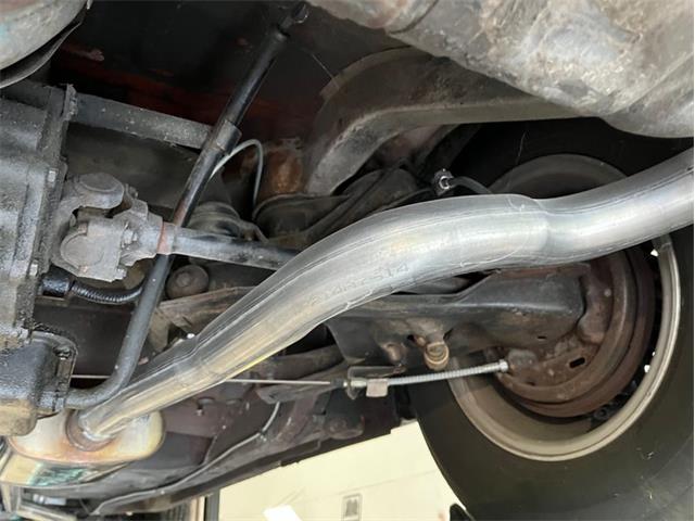 1962 Pontiac Tempest (CC-1699499) for sale in Punta Gorda, Florida