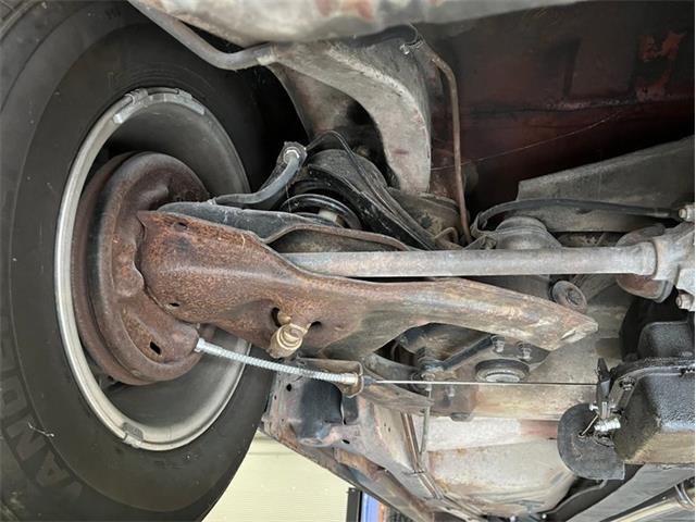 1962 Pontiac Tempest (CC-1699499) for sale in Punta Gorda, Florida