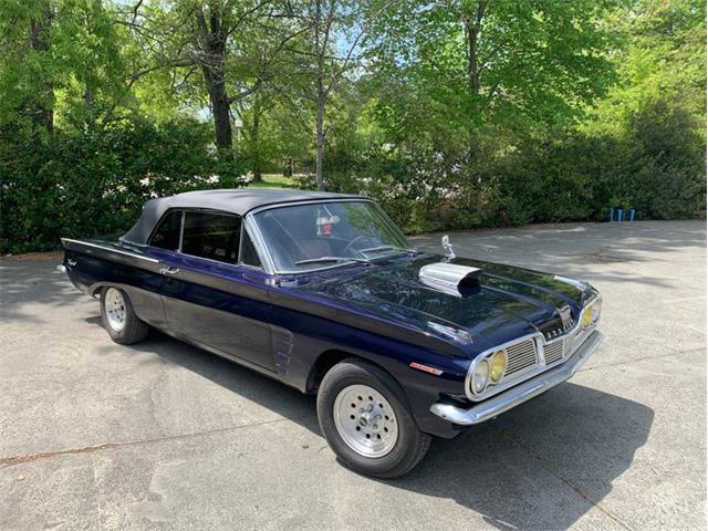 1962 Pontiac Tempest (CC-1699499) for sale in Punta Gorda, Florida