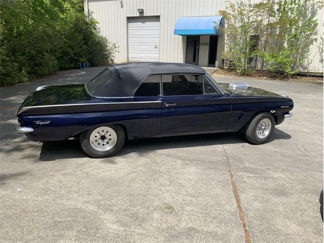 1962 Pontiac Tempest (CC-1699499) for sale in Punta Gorda, Florida