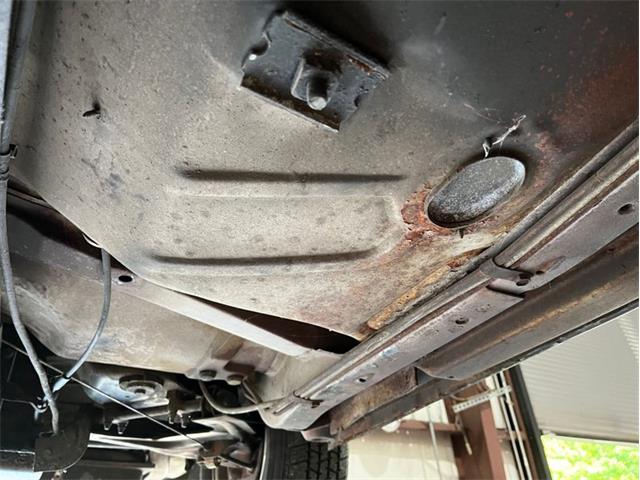 1962 Pontiac Tempest (CC-1699499) for sale in Punta Gorda, Florida