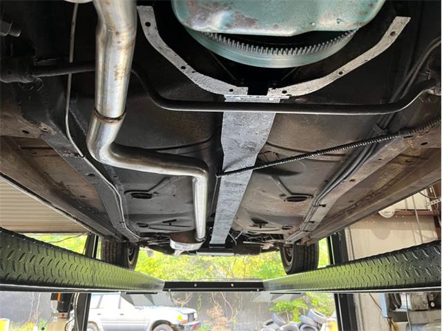 1962 Pontiac Tempest (CC-1699499) for sale in Punta Gorda, Florida