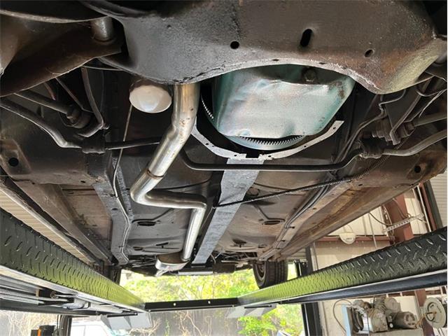 1962 Pontiac Tempest (CC-1699499) for sale in Punta Gorda, Florida