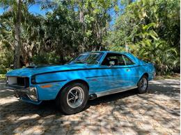 1970 AMC Javelin (CC-1699511) for sale in Punta Gorda, Florida