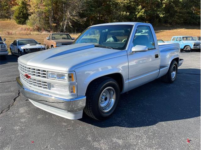 1988 Chevrolet Stepside (CC-1699513) for sale in Punta Gorda, Florida