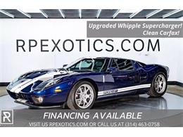 2006 Ford GT (CC-1699532) for sale in St. Louis, Missouri