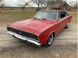 1967 Dodge Charger (CC-1699537) for sale in Fredericksburg, Texas