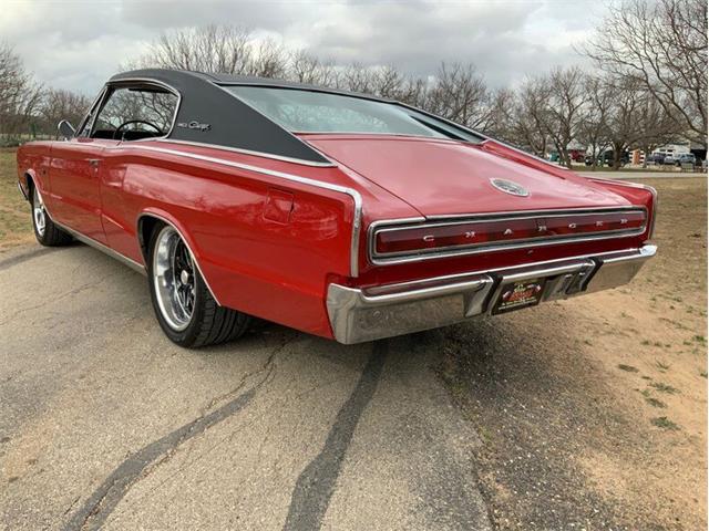 1967 Dodge Charger for Sale | ClassicCars.com | CC-1699537