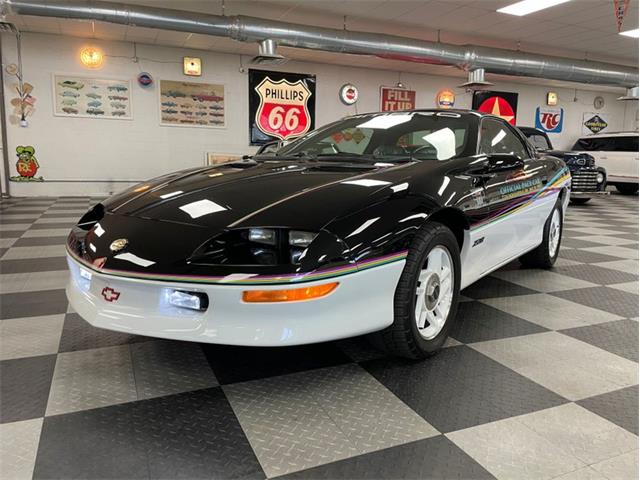 1993 Chevrolet Camaro (CC-1699545) for sale in Greensboro, North Carolina