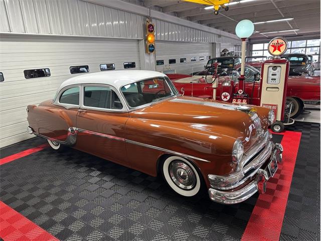 1954 Pontiac Chieftain (CC-1699553) for sale in Columbus, Ohio