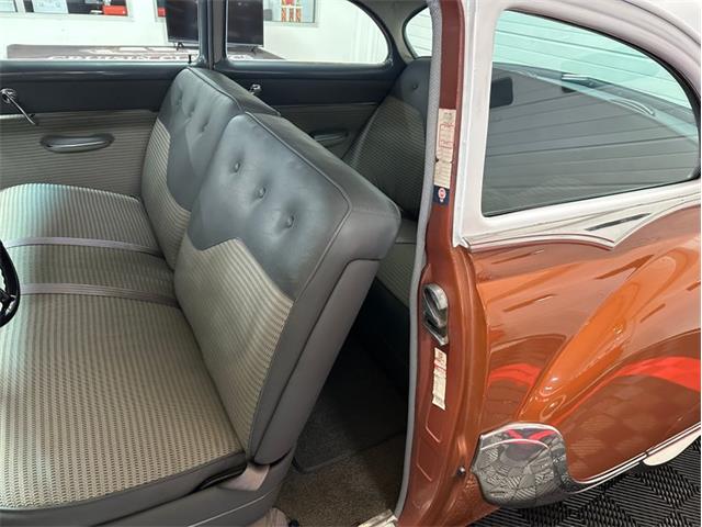 1954 Pontiac Chieftain (CC-1699553) for sale in Columbus, Ohio
