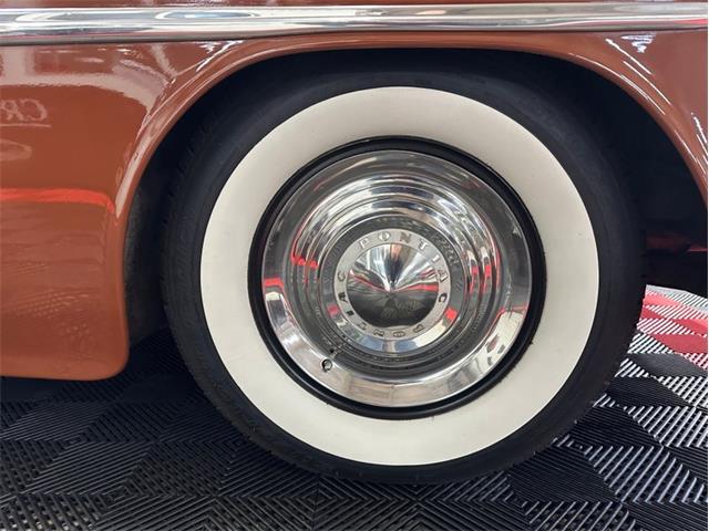 1954 Pontiac Chieftain (CC-1699553) for sale in Columbus, Ohio