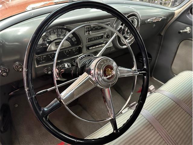 1954 Pontiac Chieftain (CC-1699553) for sale in Columbus, Ohio