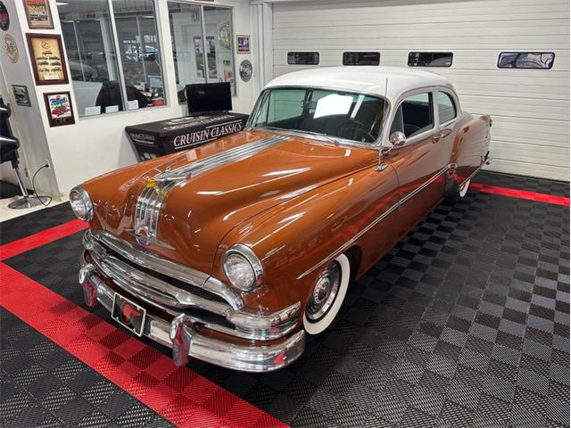 1954 Pontiac Chieftain (CC-1699553) for sale in Columbus, Ohio