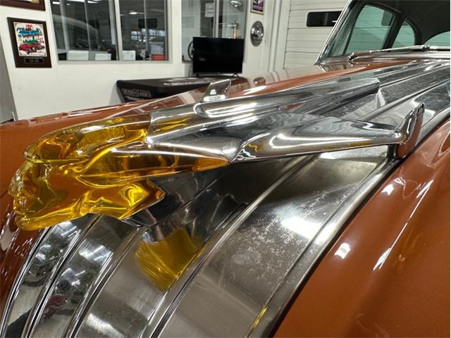 1954 Pontiac Chieftain (CC-1699553) for sale in Columbus, Ohio