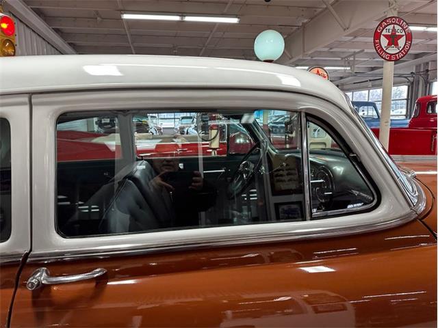 1954 Pontiac Chieftain (CC-1699553) for sale in Columbus, Ohio