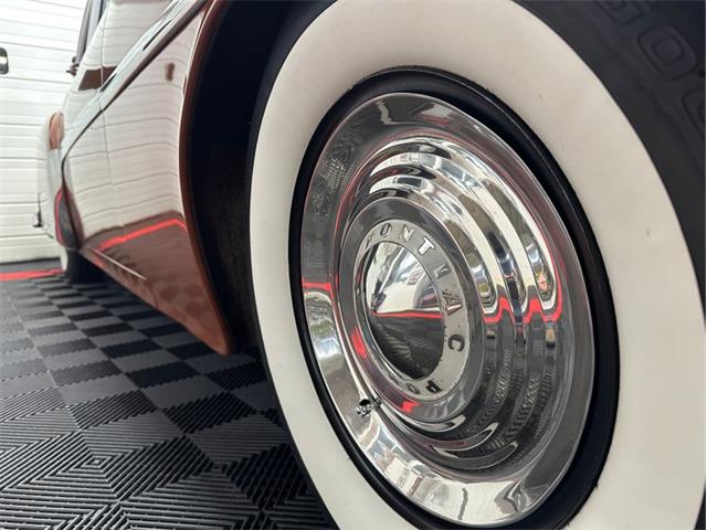 1954 Pontiac Chieftain (CC-1699553) for sale in Columbus, Ohio