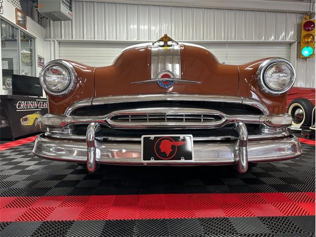 1954 Pontiac Chieftain (CC-1699553) for sale in Columbus, Ohio