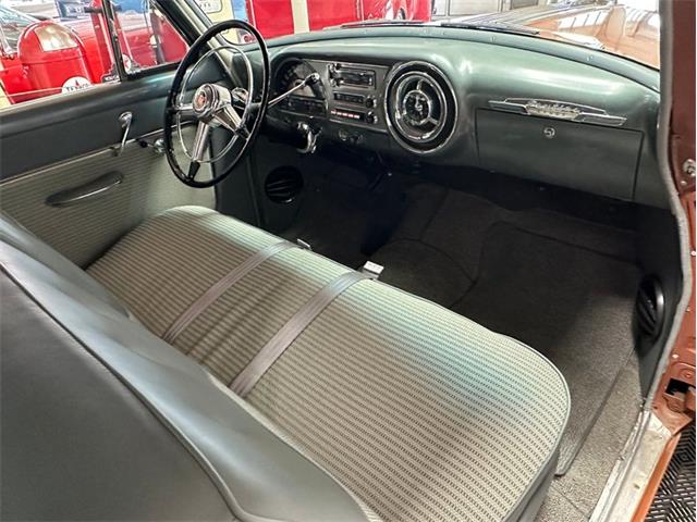 1954 Pontiac Chieftain (CC-1699553) for sale in Columbus, Ohio