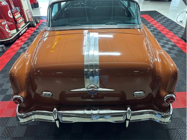 1954 Pontiac Chieftain (CC-1699553) for sale in Columbus, Ohio