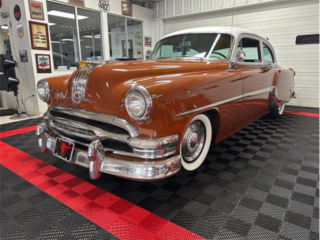 1954 Pontiac Chieftain (CC-1699553) for sale in Columbus, Ohio