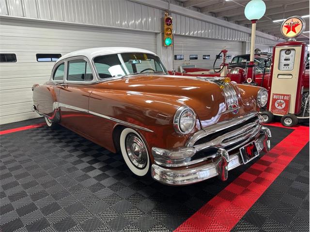1954 Pontiac Chieftain (CC-1699553) for sale in Columbus, Ohio