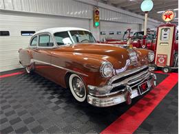1954 Pontiac Chieftain (CC-1699553) for sale in Columbus, Ohio