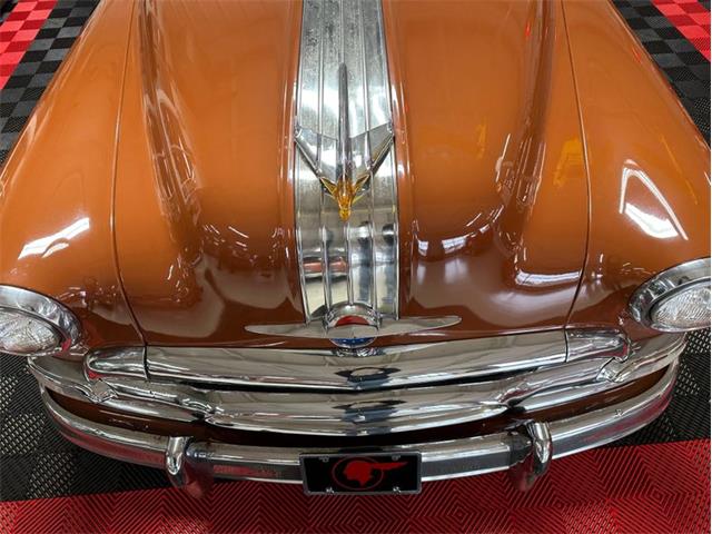 1954 Pontiac Chieftain (CC-1699553) for sale in Columbus, Ohio