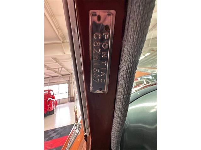 1954 Pontiac Chieftain (CC-1699553) for sale in Columbus, Ohio