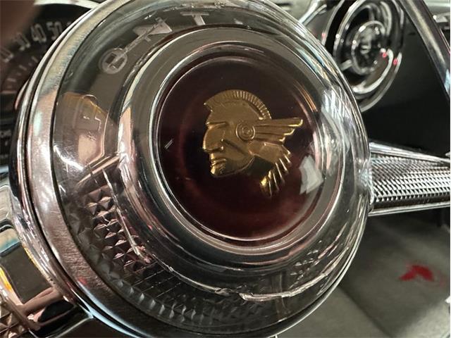 1954 Pontiac Chieftain (CC-1699553) for sale in Columbus, Ohio