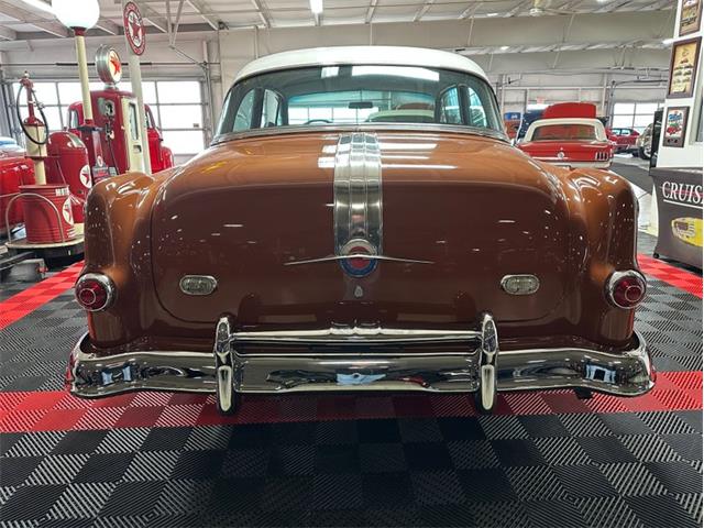 1954 Pontiac Chieftain (CC-1699553) for sale in Columbus, Ohio