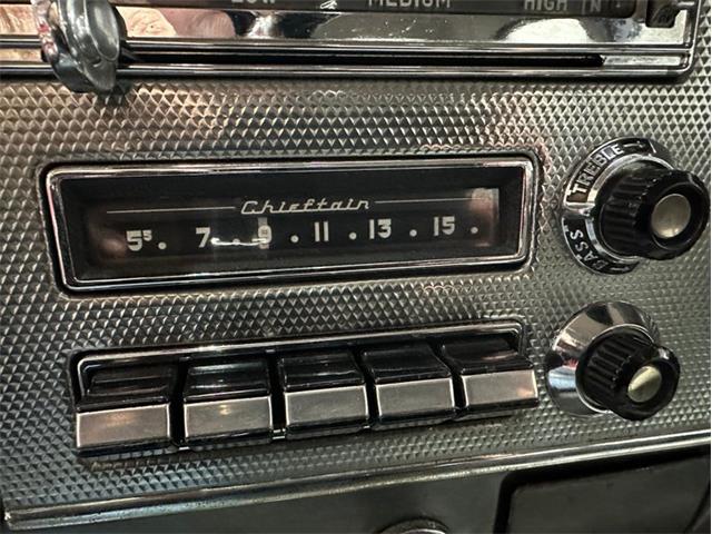 1954 Pontiac Chieftain (CC-1699553) for sale in Columbus, Ohio