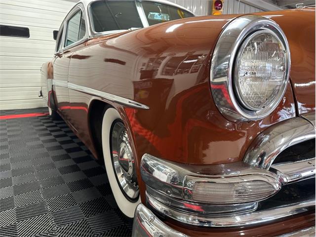 1954 Pontiac Chieftain (CC-1699553) for sale in Columbus, Ohio