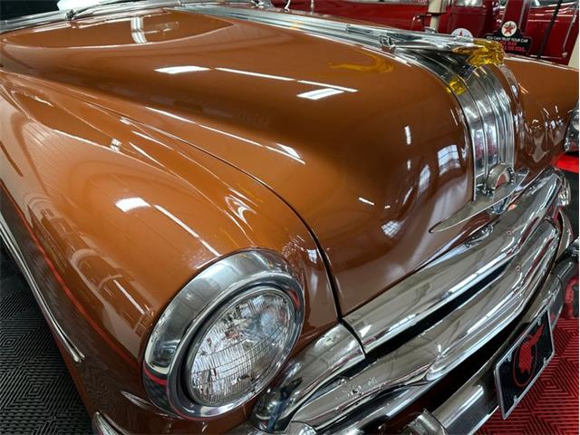 1954 Pontiac Chieftain (CC-1699553) for sale in Columbus, Ohio