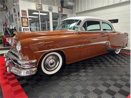 1954 Pontiac Chieftain (CC-1699553) for sale in Columbus, Ohio